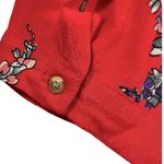 Maeve Anthropologie  Caldwell‎ Buttondown Floral Dress 0 Photo 8