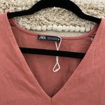 ZARA Blouse Photo 2