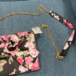 handbag republic NWT  Ribbon Bow Tie Shaped Clutch Crossbody Photo 3
