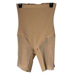 Honeylove Shapewear Women Medium Sand Super Power Short Slimming Compression NWT Tan Photo 1