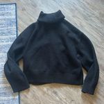 H&M Black Sweater  Photo 0