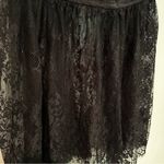 Coquette Diva Lace Bottom Chemise Lingerie Women's 3X Black Underwire Bra Sexy‎ Photo 1