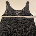 Avenue Body Velvet Burnout Semi Photo 9