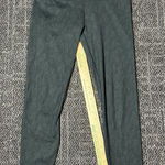 Beyond Yoga Souke Sports Women's Breathable High Waist Yoga Pants Hunter Green Large Photo 0