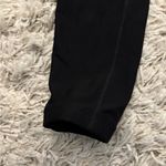 Nike  Black Dri-Fit Athletic Leggings Size S Photo 5