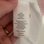 Talbots FLORAL KEYHOLE SHIFT DRESS Size 10 Photo 5