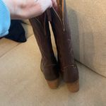 Dingo  Hensley Cowgirl Western Boots Photo 3