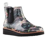 Cougar Kensington Too Chelsea Rain Boot Black Size 9 Photo 4