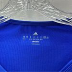 Adidas climalite dri-fit athletic t shirt women's medium. Photo 1