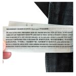 Hollister  Jean High Rise Leggings Black Advanced Stretch‎ - Size 9R 29/28 Photo 6