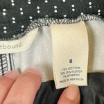 Westbound  Pull-on Polka Dot Bermuda Shorts 8 Photo 6