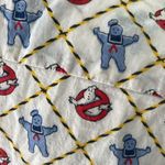 Roller Rabbit  Limited Edition Ghostbuster Pajamas Top size small Photo 4