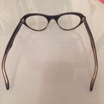 60s Cateye Swan Rhinestone Vintage Glasses Photo 2