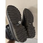 Y2K Style Storm By Cougar Carlisle Boots Women's Sz 6‎ Black Charcoal Lace Photo 3