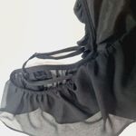 Lovers + Friends Karen Maxi Dress in Black Small Photo 7