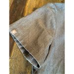 FIGS  technical collection nurse scrubs size xs grey vneck Photo 2