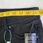 LuLaRoe Women’s Magic Waistband Bermuda Shorts Size 30 Photo 4