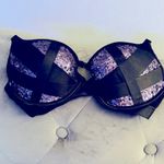 Victoria's Secret  Limited Edition Fashion Show Sequin Push-up Bra Photo 6