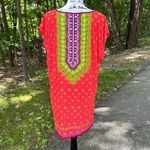 Trina Turk  coverup size L Photo 2