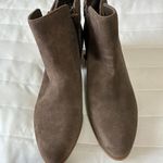 Alfani  Adisonn‎ Suede Ankle Boots Women's Size 6 Photo 0