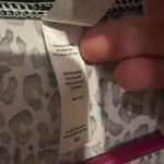 Jessica Simpson  medium animal print robe Photo 6