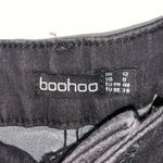 Boohoo  High Rise Disco Jeans Photo 3