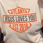 JLY EST 2018 Tee Size XL Photo 0