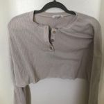 12th Tribe Crop Top Photo 1