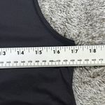 Athleta  Sunlover UPF Tank Sz XS Black Photo 5