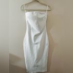 superdown NWT  lilian strapless dress, size S Photo 3