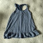 Splendid  small stripe tank top Photo 0