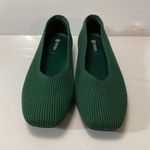 VIVAIA Margot forest Green Women's flats Shoes, knit green size 42 Photo 0