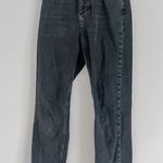 Urban Outfitters  BDG  black mom jeans Photo 0