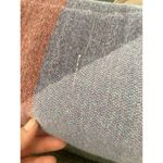 David & Young  Southwestern Blanket Scarf Oversized Chunky Fall Winter Photo 5