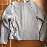 Floral Lace Jacket M/L Multi Size L Photo 1