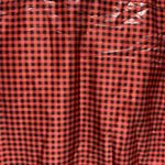 Whimsical Women’s Golf Windbreaker Full Zip Red Size XL Photo 10