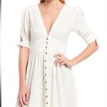 Free People Love Of My Life Midi Dress Photo 3