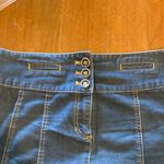 Cato  women’s 6 denim skirt Photo 1