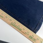 BLANKNYC Womens Flare Jeans Dark Wash Stretch Casual Women's Size 27 Blue Photo 8