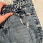 Abercrombie & Fitch Super Skinny Jeans Photo 2