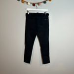 Hudson Jeans  black skinny jeans Photo 3