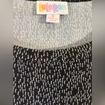 LuLaRoe  size S dress Photo 1