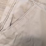 Democracy  ab solution high rise trouser flax taupe Size 14 Photo 3