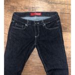 Guess Vintage darkwash  bootcut flare jeans Photo 1