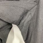 Ralph Lauren Lauren  Dark Grey Wool Blend Bootcut Dress Pants Women's Size 12 Photo 6