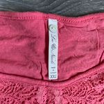 Leo & Nicole  Lace Blouse Photo 2