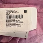 Nicobar Serene Pant Lilac Purple Wide Leg XS Photo 15