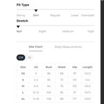 RIHOAS The Solid Color Side Slit Maxi Dress 3 Green Size M Photo 6