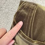 Double D Ranch Green Velvet Velour Sleeveless Tank Top Scoop Neck Western Size M Size M Photo 9