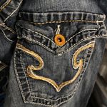 Big star ✨ HP✨ Remy Jeans✨ Photo 4